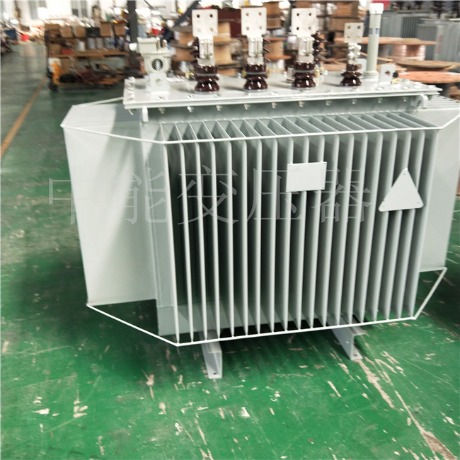 中卫S11-500kva/33kv变压器 出口型 